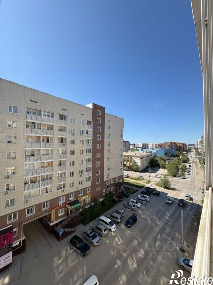1-комн квартира ул Каландаришвили, 12,  д. 12