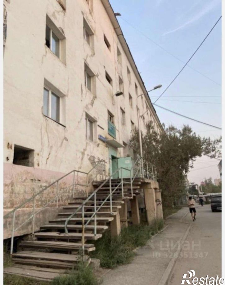 Комната ул Богатырева, 11/1,  д. 11/1