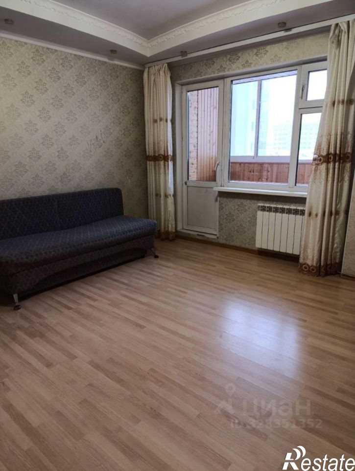 2-комн квартира ул Дзержинского, 41/2,  д. 41/2