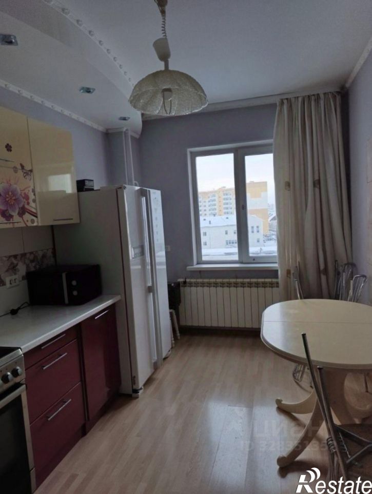 2-комн квартира ул Дзержинского, 41/2,  д. 41/2