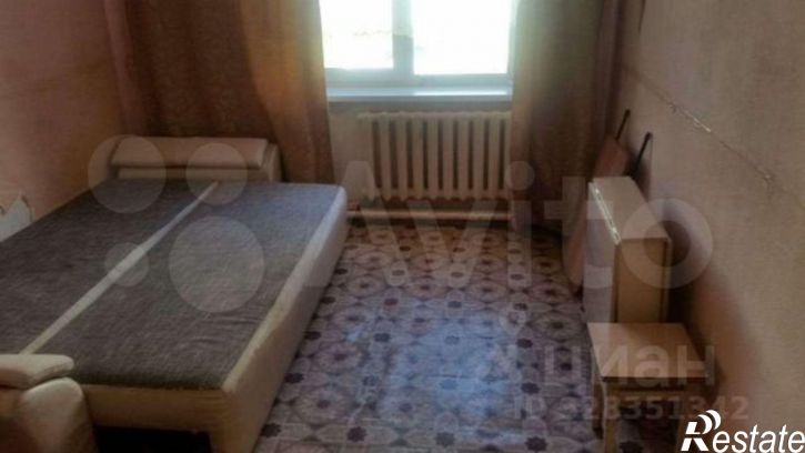 3-комн квартира ул Петра Алексеева, 21/5,  д. 21/5