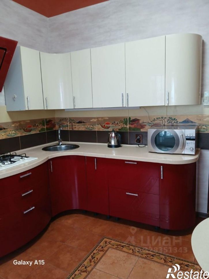 1-комн квартира ул Лермонтова, 90 5,  д. 90 5,  к. 5