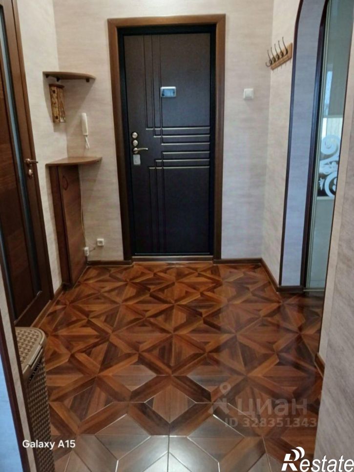 1-комн квартира ул Лермонтова, 90 5,  д. 90 5,  к. 5