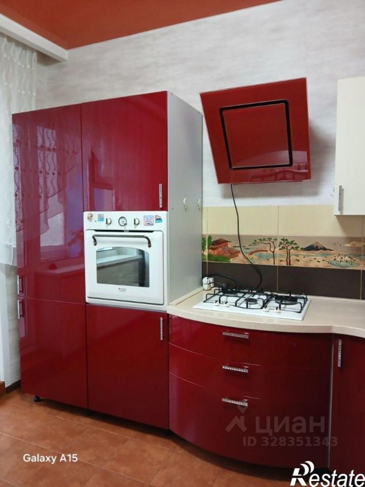 1-комн квартира ул Лермонтова, 90 5,  д. 90 5,  к. 5