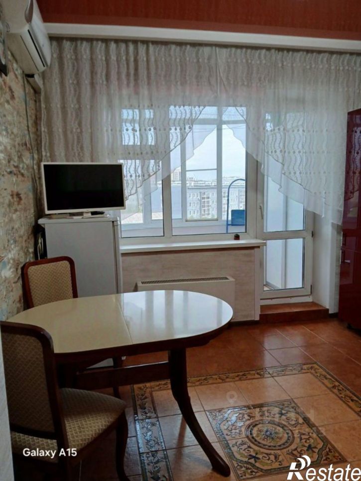 1-комн квартира ул Лермонтова, 90 5,  д. 90 5,  к. 5