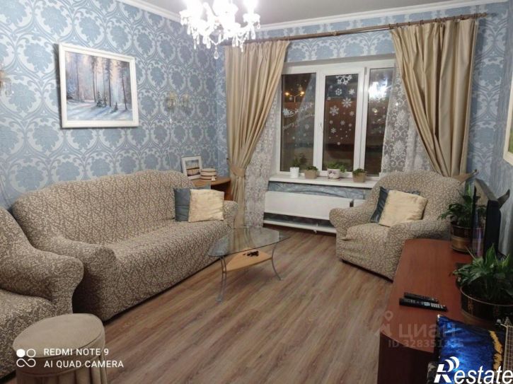 5-комн квартира ул Хабарова, 19/4,  д. 19/4