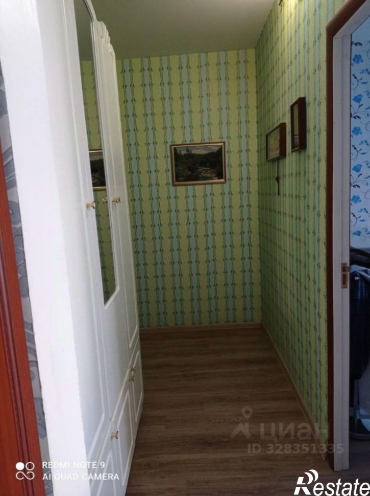 5-комн квартира ул Хабарова, 19/4,  д. 19/4