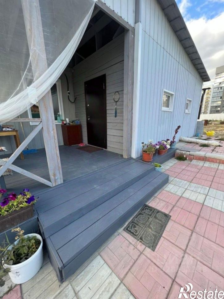 2-комн квартира ул Парковая, 10,  д. 10