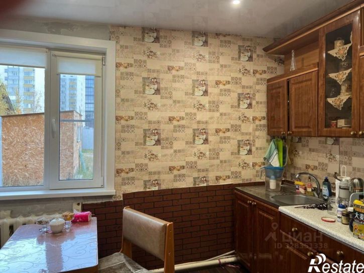 2-комн квартира ул Парковая, 10,  д. 10