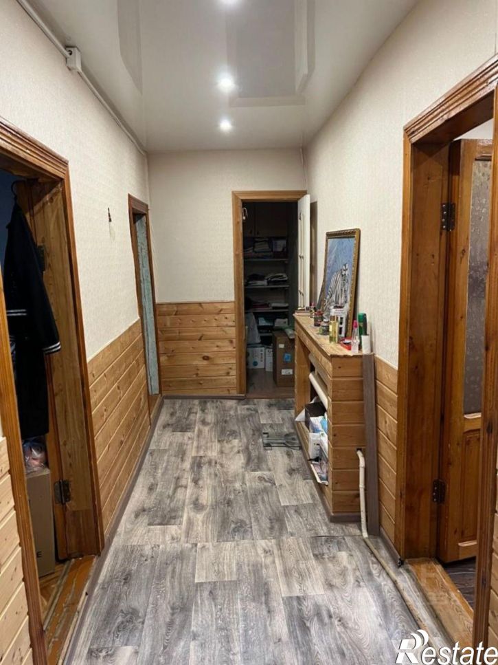 2-комн квартира ул Парковая, 10,  д. 10