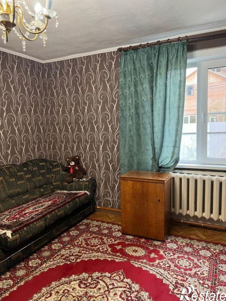 2-комн квартира ул Парковая, 10,  д. 10
