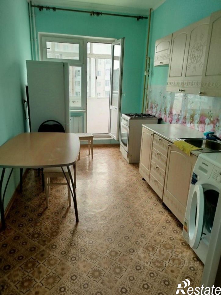 1-комн квартира ул Каландаришвили, 23/4,  д. 23/4