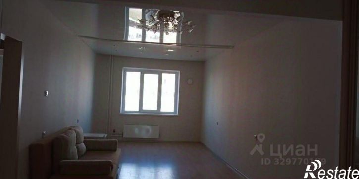 2-комн квартира улица Лермонтова, 100,  д. 100