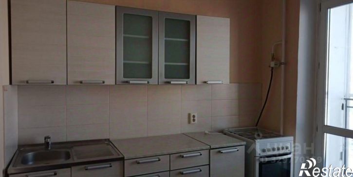 2-комн квартира улица Лермонтова, 100,  д. 100