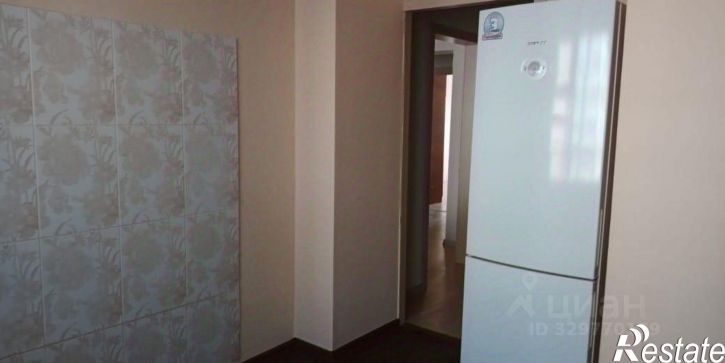 2-комн квартира улица Лермонтова, 100,  д. 100