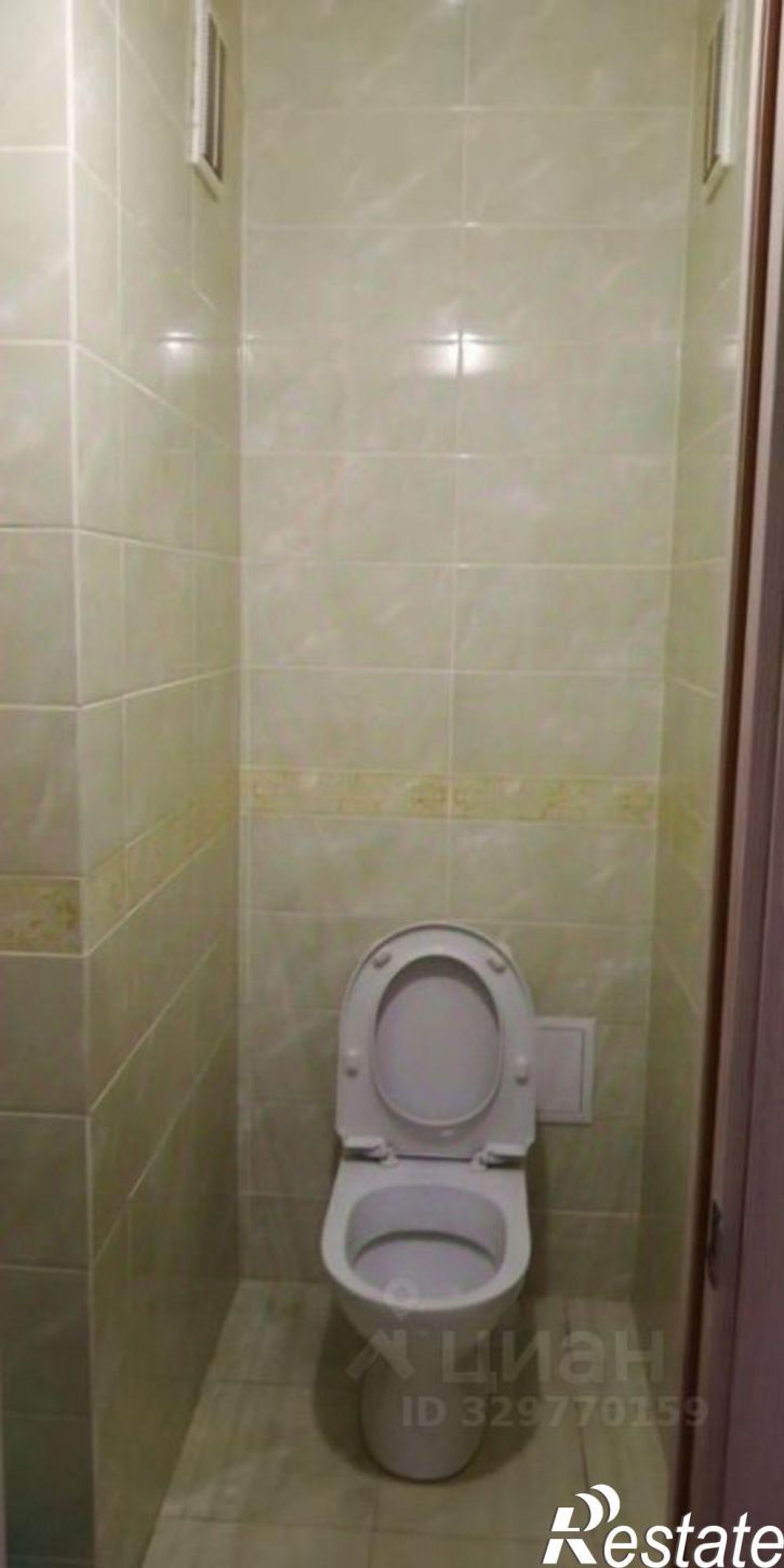 2-комн квартира улица Лермонтова, 100,  д. 100