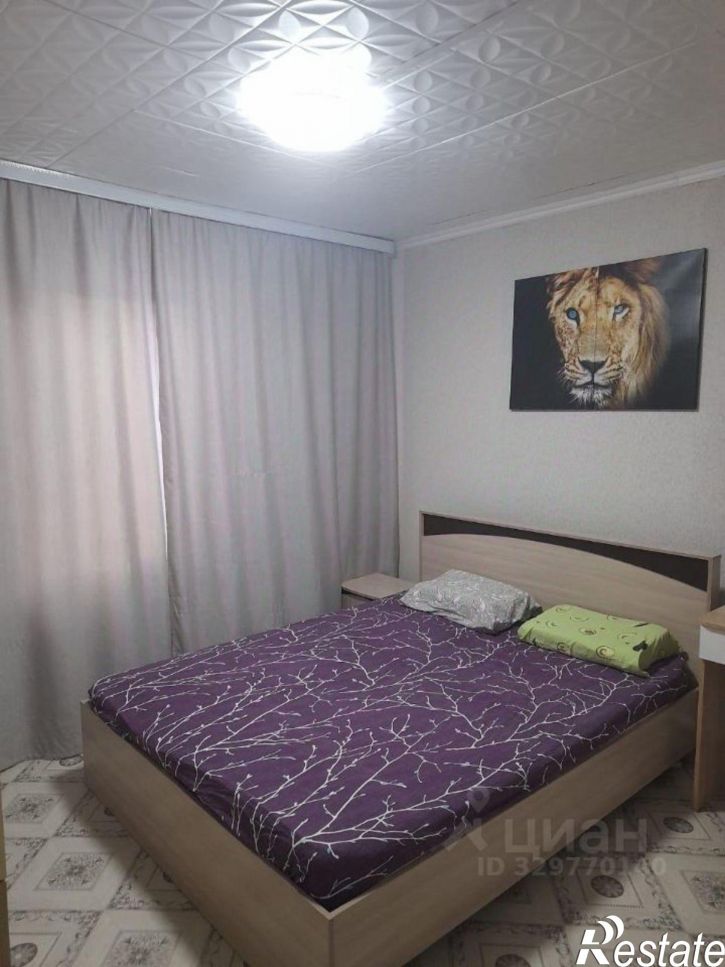 2-комн квартира улица Халтурина, 15/1,  д. 15/1