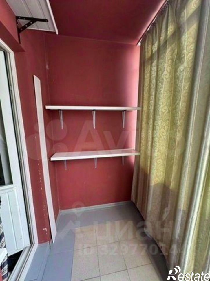 1-комн квартира улица Богдана Чижика, 3,  д. 3