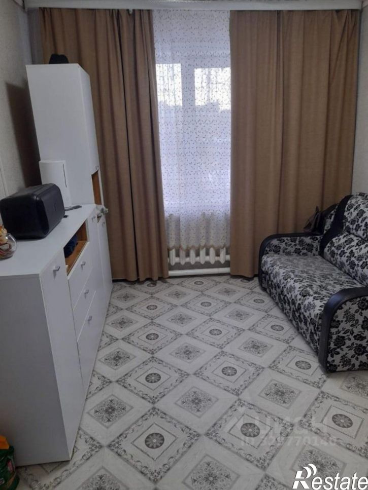 2-комн квартира улица Халтурина, 15/1,  д. 15/1