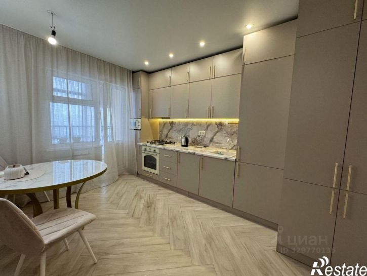 1-комн квартира улица Рыдзинского, 22Б,  д. 22Б