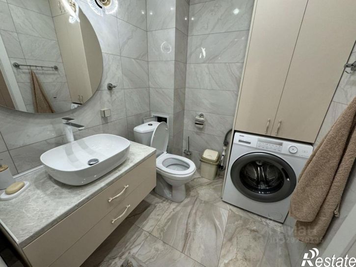 1-комн квартира улица Рыдзинского, 22Б,  д. 22Б