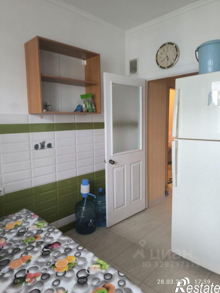 3-комн квартира улица Петра Алексеева, 83/19,  д. 83/19