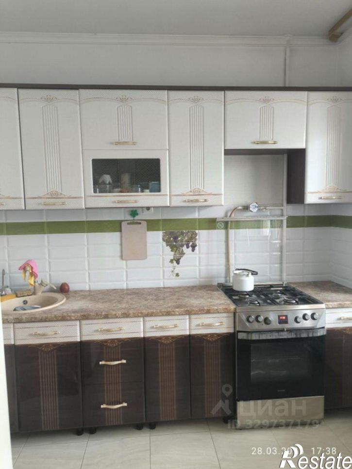 3-комн квартира улица Петра Алексеева, 83/19,  д. 83/19