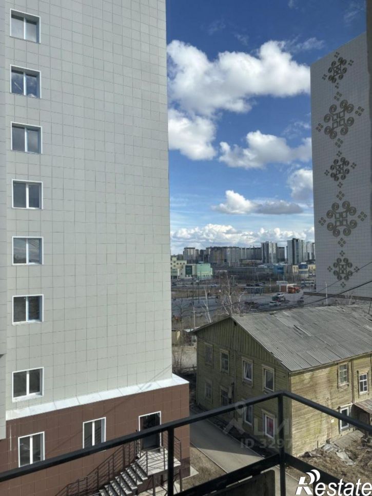 3-комн квартира улица Лермонтова, 166/2,  д. 166/2