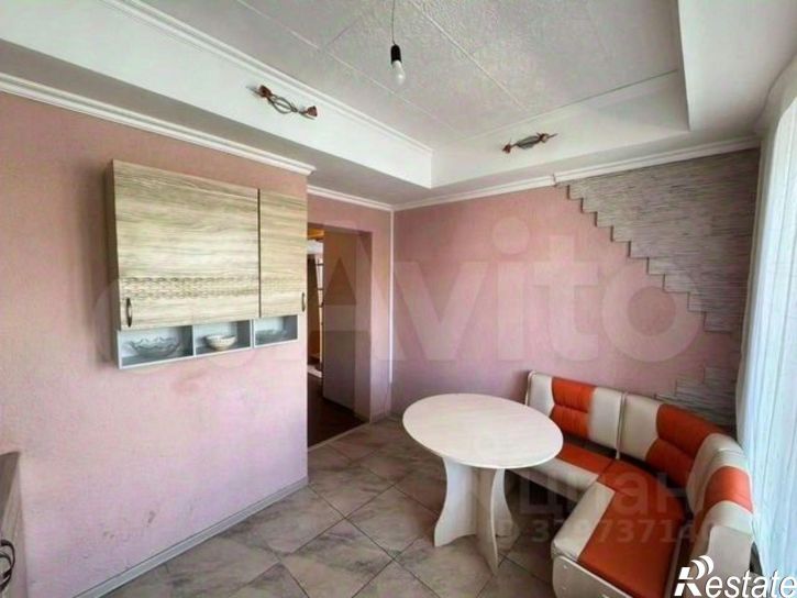 2-комн квартира улица Семёна Данилова, 32,  д. 32