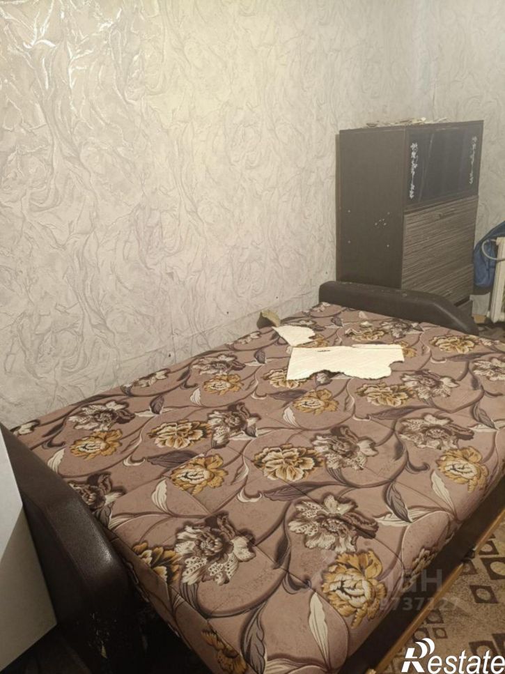 2-комн квартира улица Семёна Данилова, 2/1,  д. 2/1