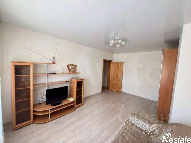 2-комн квартира улица Семёна Данилова, 32,  д. 32