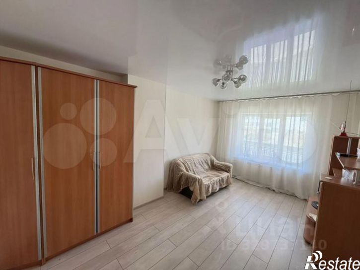 2-комн квартира улица Семёна Данилова, 32,  д. 32