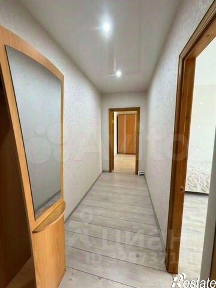 2-комн квартира улица Семёна Данилова, 32,  д. 32