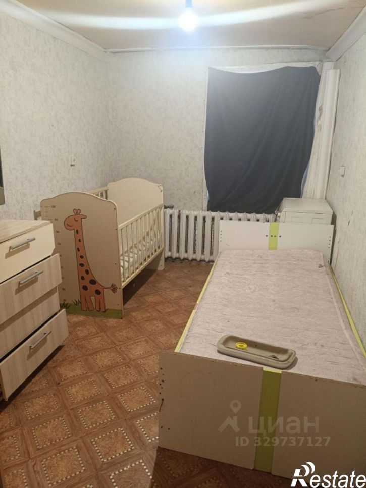 2-комн квартира улица Семёна Данилова, 2/1,  д. 2/1