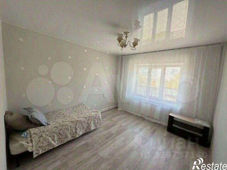 2-комн квартира улица Семёна Данилова, 32,  д. 32