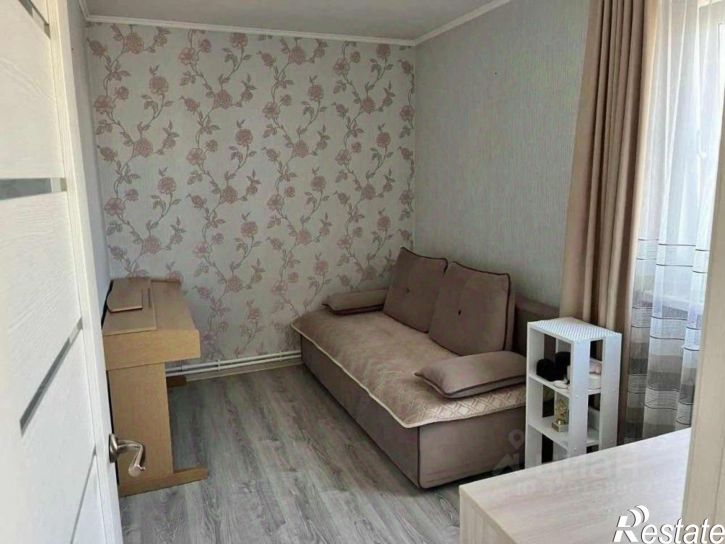 3-комн квартира