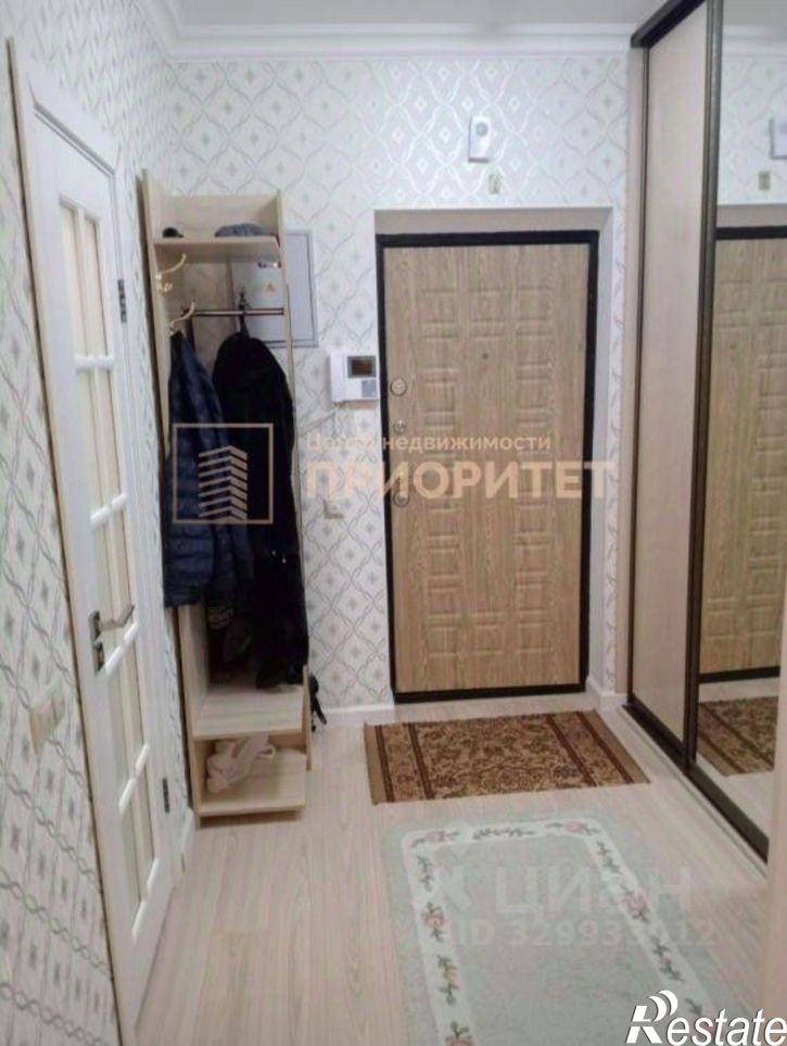 1-комн квартира пр-кт Михаила Николаева, 13,  д. 13