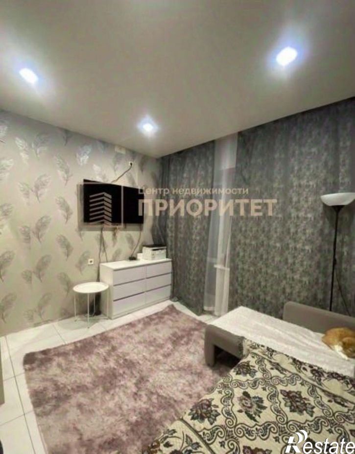 1-комн квартира ул Короленко, 21,  д. 21