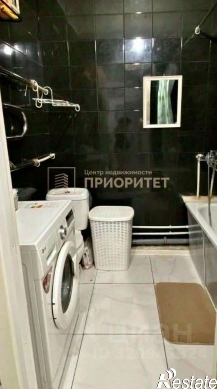 1-комн квартира ул Короленко, 21,  д. 21