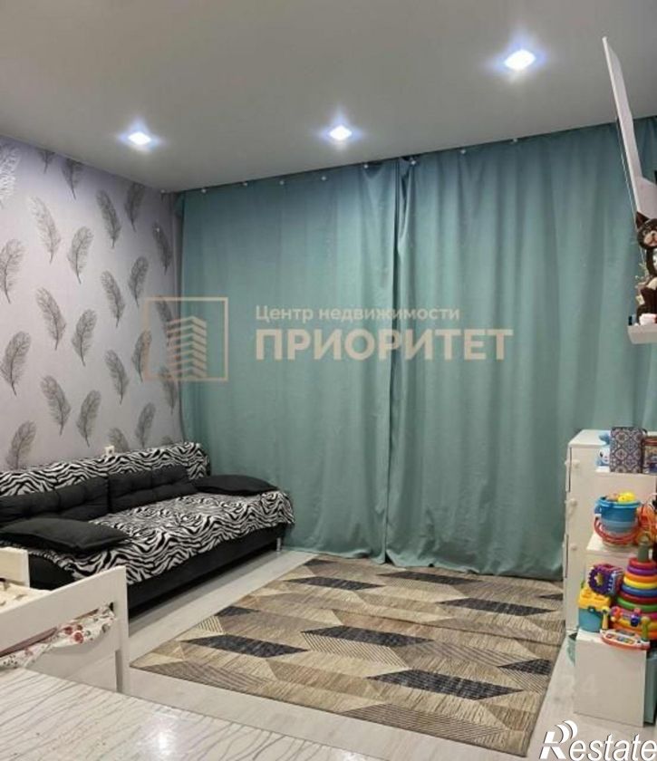 1-комн квартира ул Короленко, 21,  д. 21