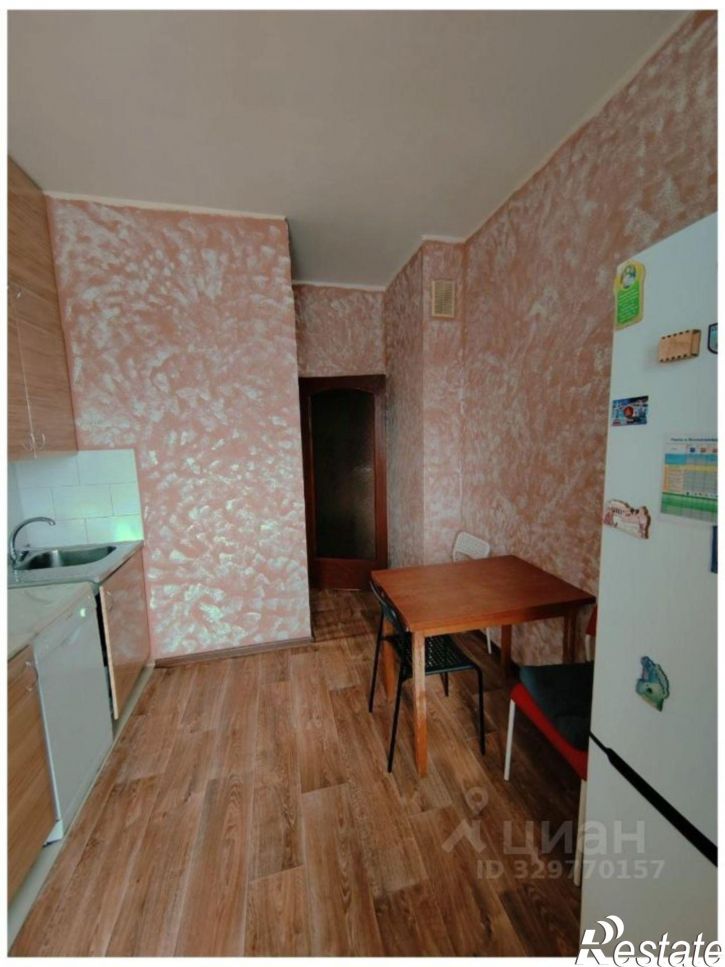 2-комн квартира мкр. 202-й, 9