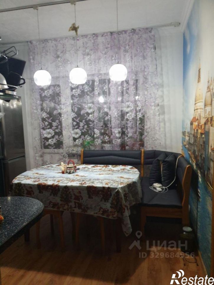 3-комн квартира проспект Михаила Николаева, 49/1,  д. 49/1