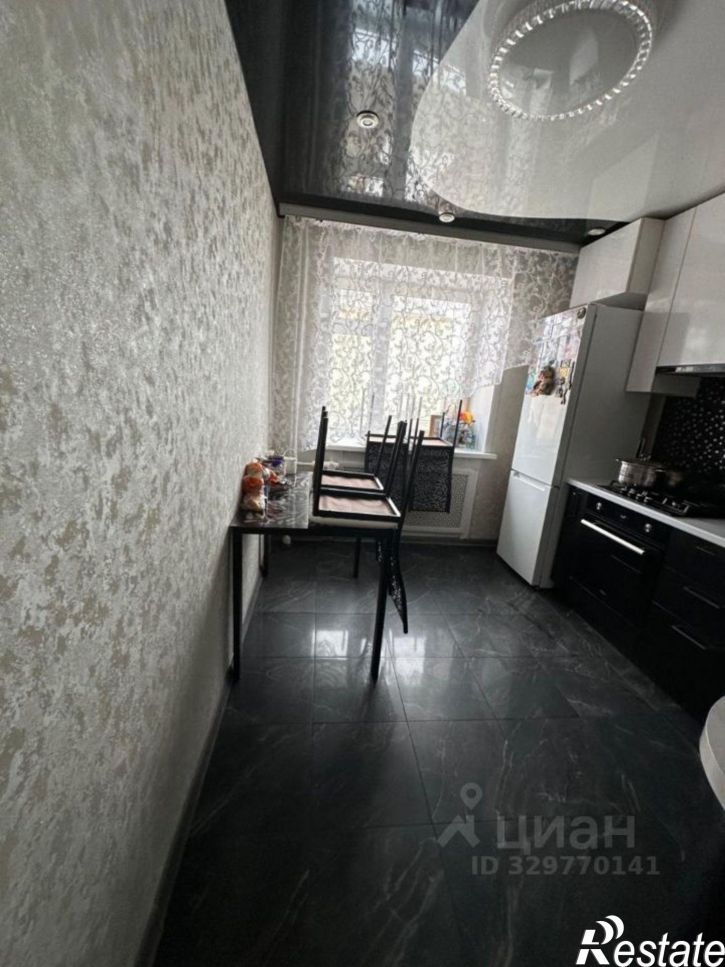 3-комн квартира ул Хабарова, 23/1,  д. 23/1