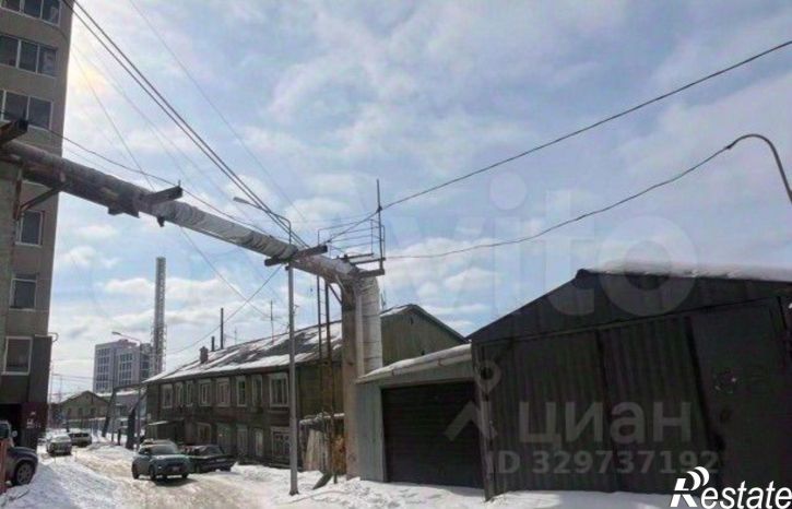 3-комн квартира ул Лермонтова, 156/3,  д. 156/3