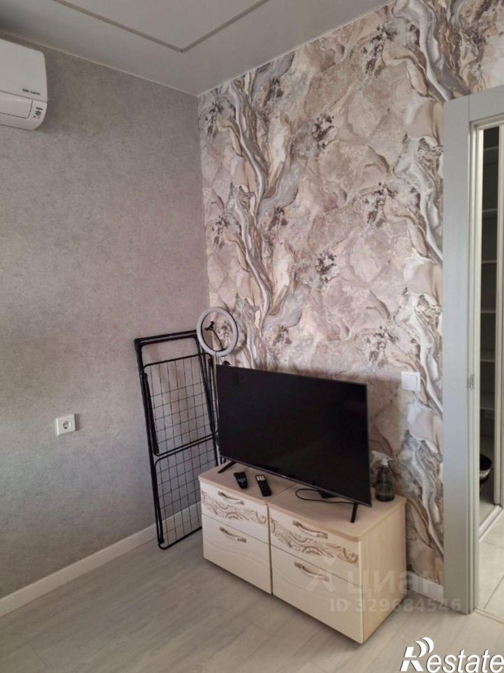 1-комн квартира улица Губина, 11,  д. 11