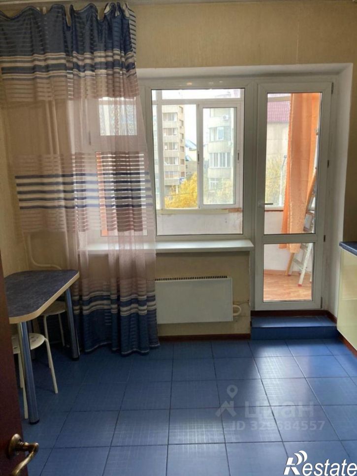 1-комн квартира улица Пушкина, 24/1,  д. 24/1