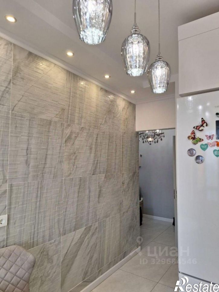 1-комн квартира улица Губина, 11,  д. 11