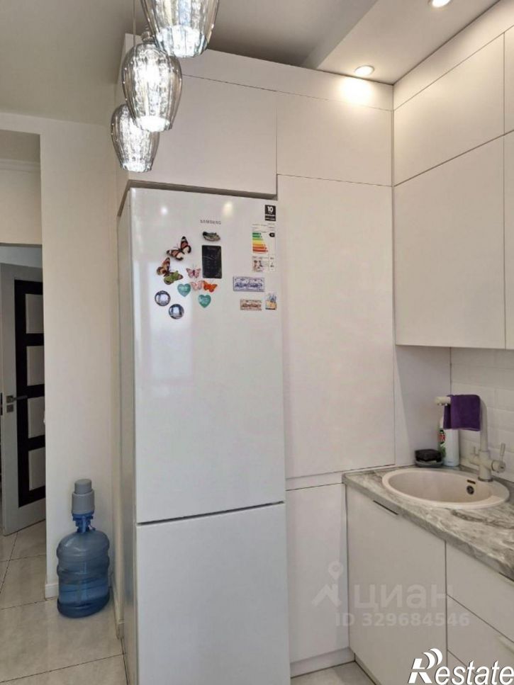 1-комн квартира улица Губина, 11,  д. 11