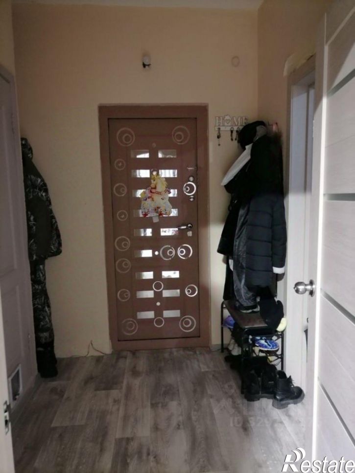 1-комн квартира ул Можайского, 23/2,  д. 23/2