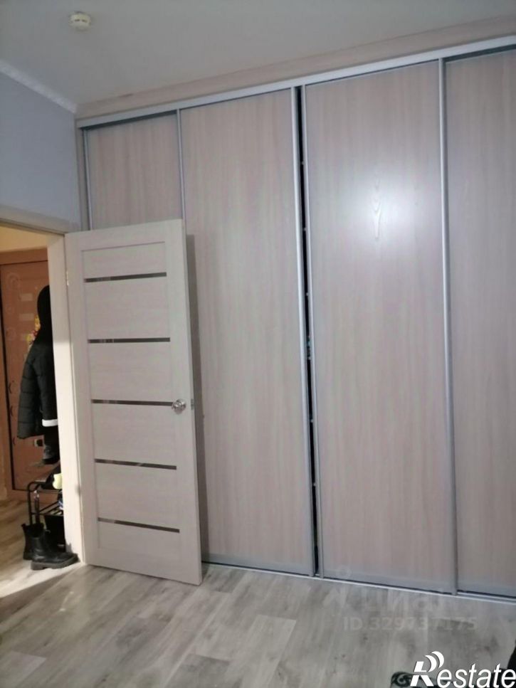1-комн квартира ул Можайского, 23/2,  д. 23/2